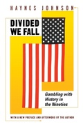 Cover: Divided We Fall - WW Norton & Co