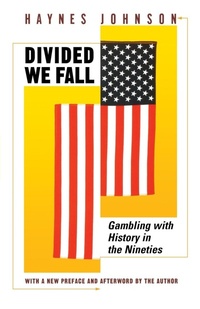 Enlarge image Cover: Divided We Fall - WW Norton & Co