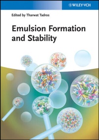 Abbildung von: Emulsion Formation and Stability - Wiley-VCH