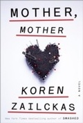 Cover: Mother, Mother - Crown