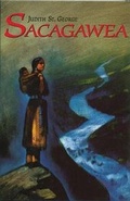 Cover: Sacagawea - G P Putnam's Sons