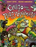 Cover: Chato and the Party Animals - G P Putnam's Sons