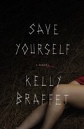 Cover: Save Yourself - Crown