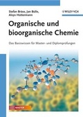 Cover: Organische und bioorganische Chemie - Wiley-VCH