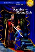 Cover: Knights of the Round Table - Random House Books for Young Readers