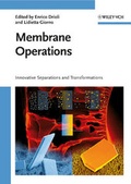 Bild: Membrane Operations - Wiley-VCH