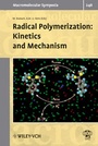 Cover: Radical Polymerization - Wiley-VCH