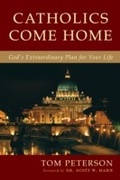 Cover: Catholics Come Home - Image