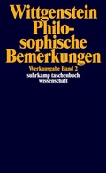 Cover: Werkausgabe in 8 B&auml;nden - Suhrkamp