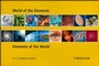 Cover: World of the Elements - Wiley-VCH