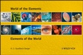 Cover: World of the Elements - Wiley-VCH