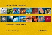 Abbildung von: World of the Elements - Wiley-VCH