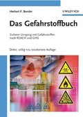 Bild: Das Gefahrstoffbuch - Wiley-VCH
