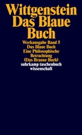 Cover: Werkausgabe in 8 B&auml;nden - Suhrkamp