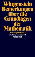 Cover: Werkausgabe in 8 B&auml;nden - Suhrkamp