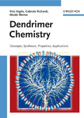 Cover: Dendrimer Chemistry - Wiley-VCH