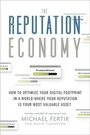 Cover: The Reputation Economy - Random House USA Inc