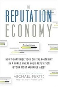 Cover: The Reputation Economy - Random House USA Inc