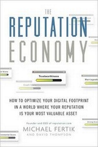 Enlarge image Cover: The Reputation Economy - Random House USA Inc