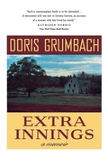Cover: Extra Innings - WW Norton & Co