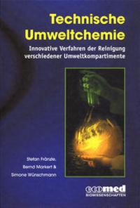 Abbildung von: Technische Umweltchemie - Wiley-VCH