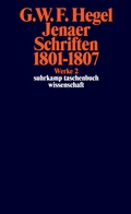Cover: Werke in 20 B&auml;nden mit Registerband - Suhrkamp