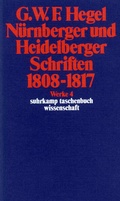 Cover: Werke in 20 B&auml;nden mit Registerband - Suhrkamp