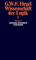 Cover: Werke in 20 B&auml;nden mit Registerband - Suhrkamp