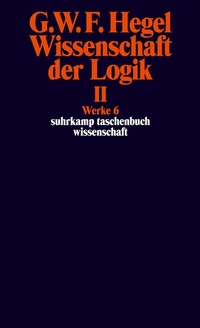 Abbildung von: Werke in 20 Bänden mit Registerband - Suhrkamp