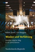 Cover: Mission und Verf&uuml;hrung - Vandenhoeck & Ruprecht