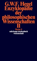 Cover: Werke in 20 B&auml;nden mit Registerband - Suhrkamp