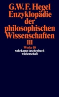 Cover: Werke in 20 B&auml;nden mit Registerband - Suhrkamp