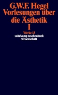 Cover: Werke in 20 B&auml;nden mit Registerband - Suhrkamp