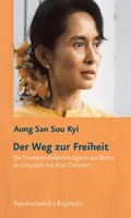 Cover: Der Weg zur Freiheit - Vandenhoeck & Ruprecht