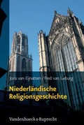 Cover: Niederl&auml;ndische Religionsgeschichte - Vandenhoeck & Ruprecht