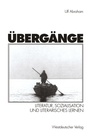 Cover: Übergänge - VS Verlag für Sozialwissenschaften