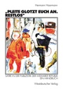 Cover: "Pleite glotzt euch an. Restlos" - VS Verlag für Sozialwissenschaften