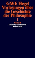 Cover: Werke in 20 B&auml;nden mit Registerband - Suhrkamp