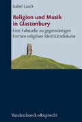Cover: Religion und Musik in Glastonbury - Vandenhoeck & Ruprecht
