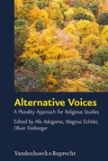 Cover: Alternative Voices - Vandenhoeck & Ruprecht