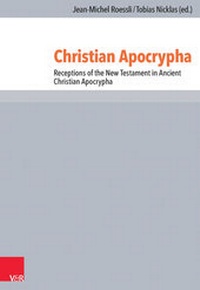 Enlarge image Cover: Christian Apocrypha - Vandenhoeck & Ruprecht