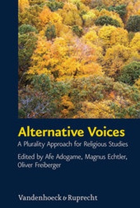 Enlarge image Cover: Alternative Voices - Vandenhoeck & Ruprecht