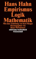Cover: Empirismus, Logik, Mathematik - Suhrkamp