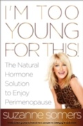 Cover: I'm Too Young for This! - Harmony/Rodale/Convergent
