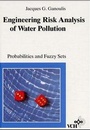 Cover: Engineering Risk Analysis of Water Pollution - Wiley-VCH