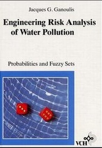 Abbildung von: Engineering Risk Analysis of Water Pollution - Wiley-VCH
