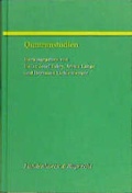 Cover: Qumranstudien - Vandenhoeck & Ruprecht