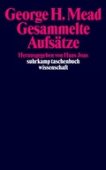 Cover: Gesammelte Aufs&auml;tze - Suhrkamp