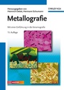 Bild: Metallografie - Wiley-VCH