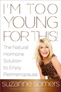 Cover: I'm Too Young for This! - Harmony Books